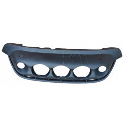 DOKŁADKA ZDERZAKA PRZÓD NISSAN JUKE F15 I 2010- 620261KA1A