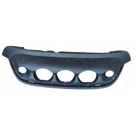 DOKŁADKA ZDERZAKA PRZÓD NISSAN JUKE F15 I 2010- 620261KA1A