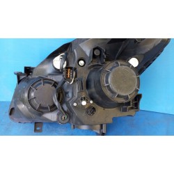 LAMPA PRAWY PRZÓD EU XENON RENAULT KOLEOS I 2008-