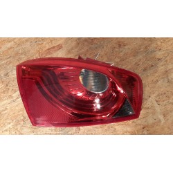LAMPA LEWY TYŁ SEAT IBIZA IV HB 6J4945095G