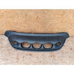 DOKŁADKA ZDERZAKA PRZÓD NISSAN JUKE F15 I 2010- 620261KA1A