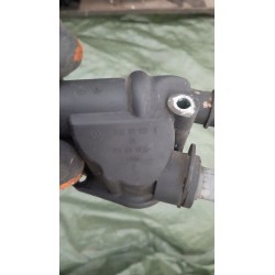 KRÓCIEC WODY RURA PRZEWÓD VOLKSWAGEN PASSAT B6 2.0