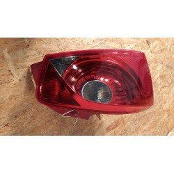 LAMPA LEWY TYŁ SEAT IBIZA IV HB 6J4945095G