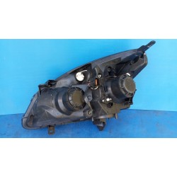 LAMPA PRAWY PRZÓD EU XENON RENAULT KOLEOS I 2008-