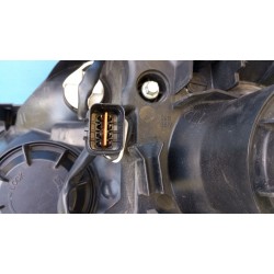 LAMPA PRAWY PRZÓD EU XENON RENAULT KOLEOS I 2008-