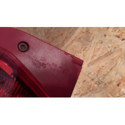 LAMPA LEWY TYŁ SEAT IBIZA IV HB 6J4945095G