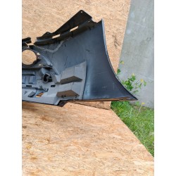 ZDERZAK PRZÓD PRZEDNI ORYGINAŁ 8200102205 RENAULT ESPACE IV 2003-