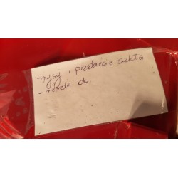 LAMPA LEWY TYŁ SEAT IBIZA IV HB 6J4945095G