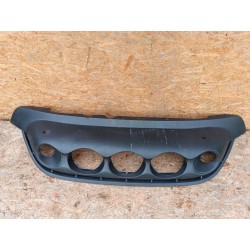 DOKŁADKA ZDERZAKA PRZÓD NISSAN JUKE F15 I 2010- 620261KA1A