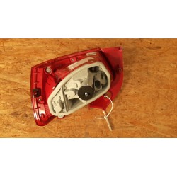 LAMPA LEWY TYŁ SEAT IBIZA IV HB 6J4945095G