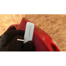 LAMPA LEWY TYŁ SEAT IBIZA IV HB 6J4945095G