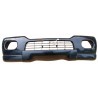 ZDERZAK PRZÓD PRZEDNI ORYGINAŁ MR478669 MITSUBISHI PAJERO III K90 01- LIFT