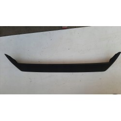 TYLNA DOKŁADKA SPOJLER ZDERZAKA NISSAN SUNNY N14