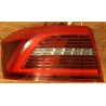 VOLKSWAGEN PASSAT B8 SEDAN LAMPA LED LEWA TYŁ TYLNA 3Q9945207