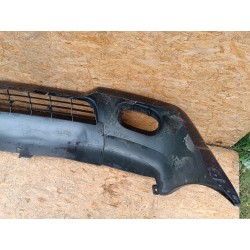 ZDERZAK PRZÓD PRZEDNI ORYGINAŁ MR478669 MITSUBISHI PAJERO III K90 01- LIFT