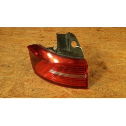 VOLKSWAGEN PASSAT B8 SEDAN LAMPA LED LEWA TYŁ TYLNA 3Q9945207