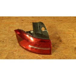 VOLKSWAGEN PASSAT B8 SEDAN LAMPA LED LEWA TYŁ TYLNA 3Q9945207