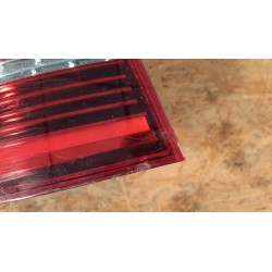 VOLKSWAGEN PASSAT B8 SEDAN LAMPA LED LEWA TYŁ TYLNA 3Q9945207