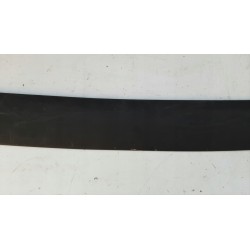 TYLNA DOKŁADKA SPOJLER ZDERZAKA NISSAN SUNNY N14