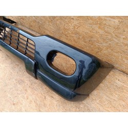 ZDERZAK PRZÓD PRZEDNI ORYGINAŁ MR478669 MITSUBISHI PAJERO III K90 01- LIFT