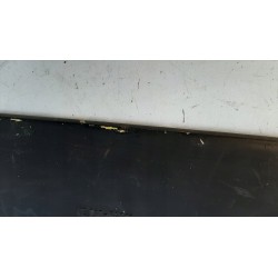 TYLNA DOKŁADKA SPOJLER ZDERZAKA NISSAN SUNNY N14