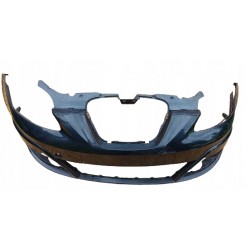 ZDERZAK PRZÓD PRZEDNI ORYGINAŁ 5P9807221 SEAT ALTEA LIFT 2009-