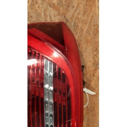 VOLKSWAGEN PASSAT B8 SEDAN LAMPA LED LEWA TYŁ TYLNA 3Q9945207