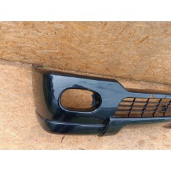 ZDERZAK PRZÓD PRZEDNI ORYGINAŁ MR478669 MITSUBISHI PAJERO III K90 01- LIFT