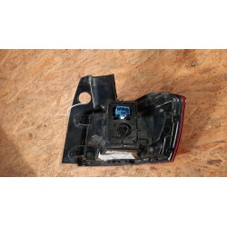VOLKSWAGEN PASSAT B8 SEDAN LAMPA LED LEWA TYŁ TYLNA 3Q9945207