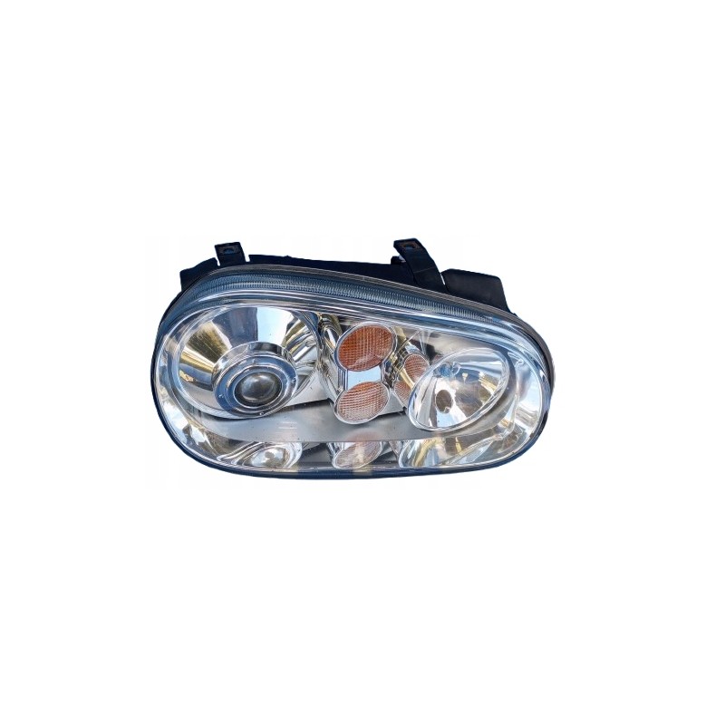 LAMPA PRAWY PRZÓD EU XENON 1307022325 VOLKSWAGEN GOLF IV 4