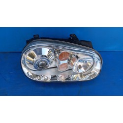 LAMPA PRAWY PRZÓD EU XENON 1307022325 VOLKSWAGEN GOLF IV 4