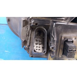 LAMPA PRAWY PRZÓD EU XENON 1307022325 VOLKSWAGEN GOLF IV 4