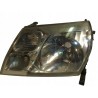 LAMPA LEWY PRZÓD EU TOYOTA HIACE 2007-