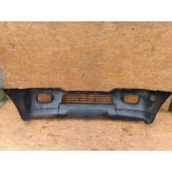 ZDERZAK PRZÓD PRZEDNI ORYGINAŁ MR478669 MITSUBISHI PAJERO III K90 01- LIFT