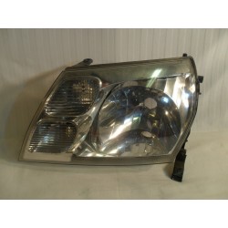 LAMPA LEWY PRZÓD EU TOYOTA HIACE 2007-