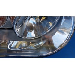 LAMPA PRAWY PRZÓD EU XENON 1307022325 VOLKSWAGEN GOLF IV 4