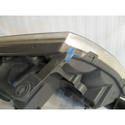 LAMPA LEWY PRZÓD EU TOYOTA HIACE 2007-