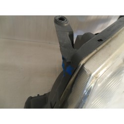 LAMPA LEWY PRZÓD EU TOYOTA HIACE 2007-