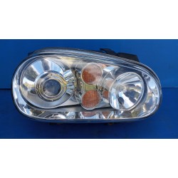 LAMPA PRAWY PRZÓD EU XENON 1307022325 VOLKSWAGEN GOLF IV 4