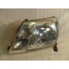 LAMPA LEWY PRZÓD EU TOYOTA HIACE 2007-