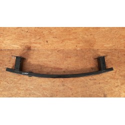 NISSAN QASHQAI J10 BELKA WZMOCNIENIE ZDERZAKA PRZÓD