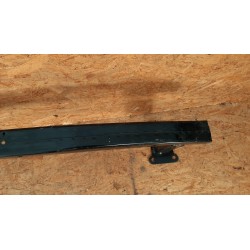 NISSAN QASHQAI J10 BELKA WZMOCNIENIE ZDERZAKA PRZÓD