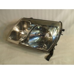 LAMPA LEWY PRZÓD EU TOYOTA HIACE 2007-