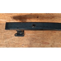 NISSAN QASHQAI J10 BELKA WZMOCNIENIE ZDERZAKA PRZÓD