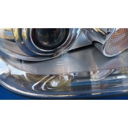 LAMPA PRAWY PRZÓD EU XENON 1307022325 VOLKSWAGEN GOLF IV 4