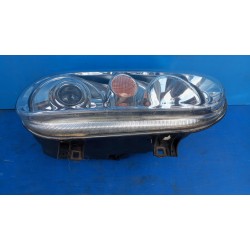 LAMPA PRAWY PRZÓD EU XENON 1307022325 VOLKSWAGEN GOLF IV 4