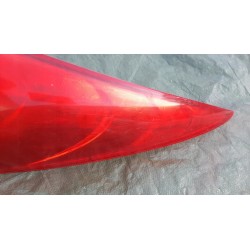 LAMPA PRAWY TYŁ PEUGEOT 207 KOMBI 9680157980