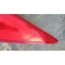 LAMPA PRAWY TYŁ PEUGEOT 207 KOMBI 9680157980