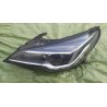39218025 LAMPA LEWY PRZÓD LED OPEL ASTRA V K EU
