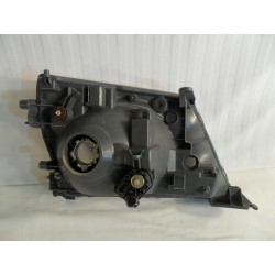 LAMPA LEWY PRZÓD EU TOYOTA HIACE 2007-